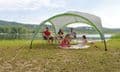 Coleman Event Shelter Pro M (3 x 3 m), 2000038759, Camping Beach Garden Shelter - Grasshopper Leisure